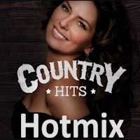 Hotmix - Country Hits